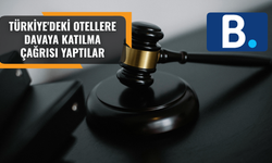 Booking.com tarihinin en büyük davasıyla karşı karşıya