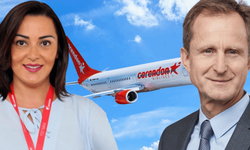 Corendon’da Mine Aslan’ın yerine Paul Schwaiger geldi