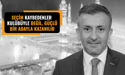 Diyaeddin Şahin’den ‘Birleşik TÜRSAB’ itirazı: Kabul etmem!