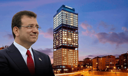Le Meridien’in sahibi Makyol’dan Ekrem İmamoğlu açıklaması