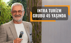 Ertuğrul Karaoğlu: INTRA sektöre öncülük etmeye devam edecek