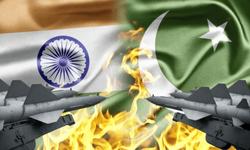 Hindistan-Pakistan gerilimi uçuşları vurdu, Asya’da kaos!