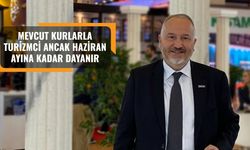 Kaan Kavaloğlu: Cirolarımız artıyor, karlılığımız geriye gidiyor