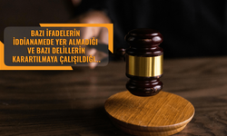 Kartalkaya davasında ‘delil karartma’ endişesi
