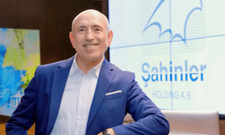 Antalyalı otelci Kemal Şahin tutuklandı