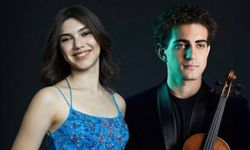 lyun Bürkev ve Elvin Hoxha Ganiyev Marmaris’te sahne alacak