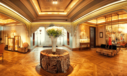 Les Ottomans Hotel icradan satılıyor, işte fiyatı