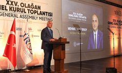 Mehmet Nuri Ersoy: 2025’de turizmde yeni rekorlar kıracağız