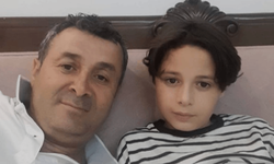 Marmarisli otelci, 12 yaşındaki oğlunu feci kazada kaybetti