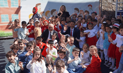 Jolly'den eğitime anlamlı destek