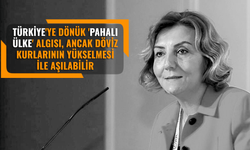 TÜROB Başkanı Müberra Eresin’den otel denetimlerine eleştiri