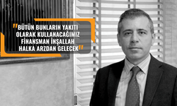 Mustafa Pilav: Ata Turizm’i halka arz ediyoruz