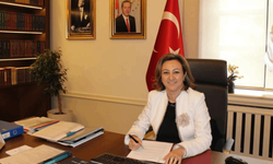Özgül Özkan Yavuz THY yönetiminde