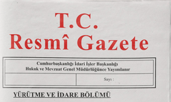 Kültür ve Turizm Bakanlığında iki görevden alma bir yeni atama