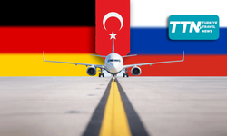 German market booms, Russia declines in Antalya