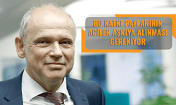 Sebastian Ebel’den Alman Seyahat Güvence Fonuna sert eleştiri