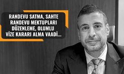 VFS Global’den Schengen vizesi alacaklara uyarı ve öneriler