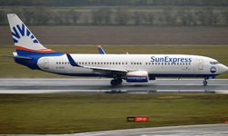 SunExpress Almanya’dan Türkiye'ye üç yeni hat daha açıyor