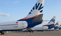 SunExpress’ten Antalya’ya büyük kapasite artışı