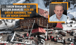 Tanju Özcan’dan Kartalkaya iddianamesi açıklaması