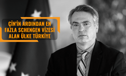 ’Schengen mağduriyeti haberleri propaganda niteliğinde’