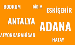 Bakanlık kamuya ait 21 araziyi daha turizme tahsi ediyor