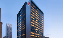 Marriot, CitizenM’i 313 milyon euroya satın alıyor.
