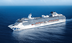 Princess Cruises 129 gecelik dünya turu duyurusu yaptı