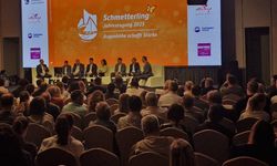 Schmetterling Alman turizm devlerini Bodrum’a getirdi