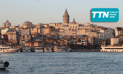 Türkiye’s Q1 tourism figures: Fewer tourists, more revenue