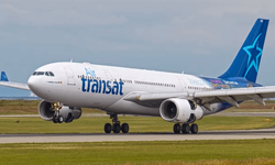 Air Transat Kanada’dan İstanbul’a uçuş başlatacak