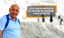 Akın Koç: Marmaris, yanlış turizm stratejisinin doğal sonucudur
