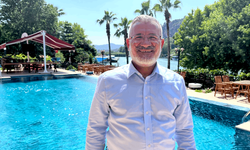 Ali Mürşit Yağmur 2. otelini Caria Luxury Hotel ismiyle açtı