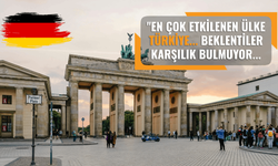Almanya turizm pazarıyla ilgili kaygılandıran haber