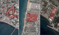 İzmir, Aydın ve Balıkesir'de üç arazi özelleştiriliyor