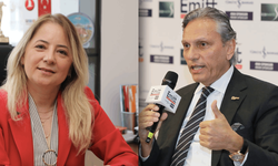 Birleşik TÜRSAB’ın başkan adayı Aylin Özsavaş oldu