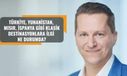 TUI Grubundan 2025-26 kış sezonuna güçlü başlangıç