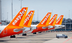 EasyJet Holidays Antalya ve Dalaman'a bir hat daha açıyor