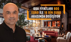 Fettah Tamince Aliée İstanbul’u da hizmete açtı