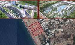 Antalya’ya yapılacak 1400 yataklı 2 otele ÇED muafiyeti