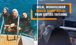 Four Seasons Yatchs’a Türkiye’den rakip