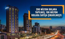 Hilton Kozyatağı el değiştirdi, işte yeni sahibi