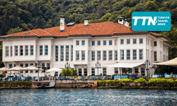 Hotel Les Ottomans sold to Bilgili for ₺3.2 billion