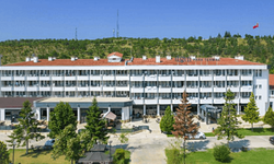 Belediyeden aylık 750 bin liraya kiralık otel