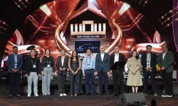 WOW Awards and Expo India 2025’e Inventum Global damgası