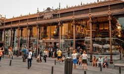 İşte İspanya’nın 4 aylık turizm geliri ve turist sayısı
