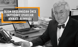Kadir Uğur: Almanya’da Tunus ve Mısır bayram ediyor
