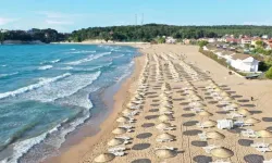 Kıyı kenar çizgisinin deniz tarafı da tahsise dahil ediliyor
