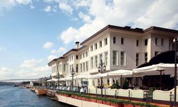 Hotel Les Ottomans Serdar Bilgili’ye geçti