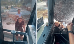 TÜRSAB'dan Didim’deki tur otobüsü saldırısına kınama